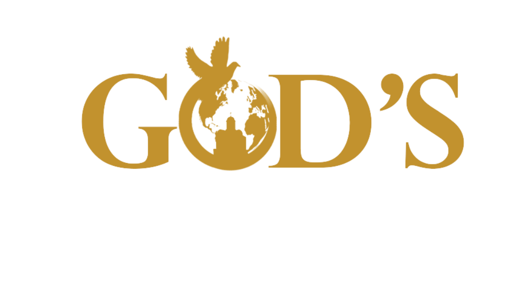God's Redeeming Temple International